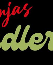 Anja´s Radlerladen Logo