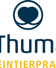 Kleintierpraxis Thumann Logo