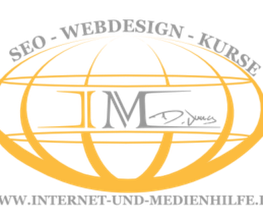 Internet und Medienhilfe Logo