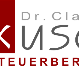 Steuerberater Kusch Logo