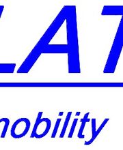 LAT-mobility Logo