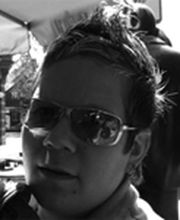 M8TRIX - Webdesign -  Sandra Bartling  Logo