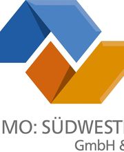 VR Immo: Südwestfalen GmbH & Co. KG Logo
