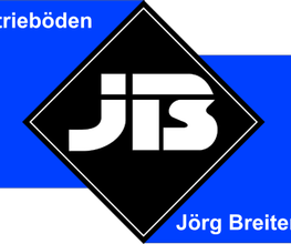 JB - Industrieböden Logo