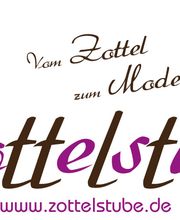 Zottelstube - Hundefriseur Logo