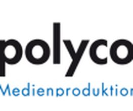 polycopy GmbH & Co. KG Logo