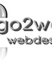 go2we Webdesign Logo