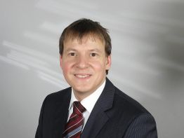 Dr. Sascha Preuß, Rechtsanwalt