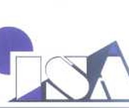 ISA GmbH Logo