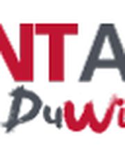 DISCOUNTAGENTUR Logo
