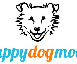 happydogmobil Logo