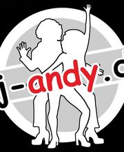 DJ Andy Logo