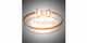Logo mit dem Text "LEO Trendshop" in orange, umgeben von einem orangenen Kreis auf grauem Hintergrund.