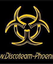 Discoteam Phoenix Logo