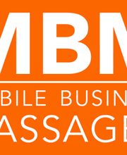 MobileBusinessMassage.de  Logo