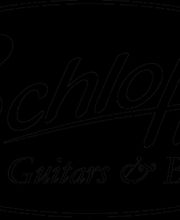 Schloff Guitars & Basses Logo