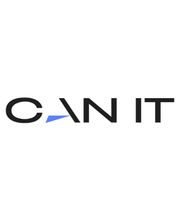can IT GmbH Logo