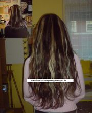 Haarverlängerung Stuttgart Hair Extensions
