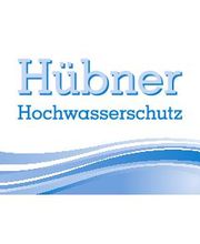 Gerald Hübner Industrievertretung  Logo