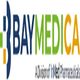 BayMedica logo with tagline: "A Division of InMed Pharmaceuticals."