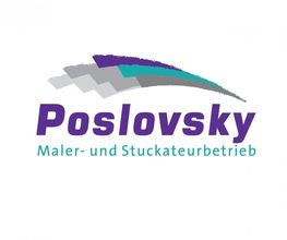 Poslovsky GmbH Logo
