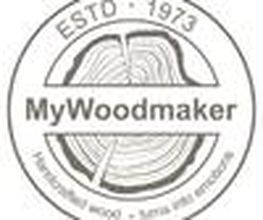 Mywoodmaker Logo