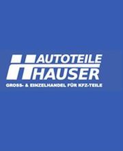 Autoteile Hauser Logo