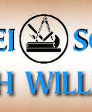 Tischlerei Torsten Schneider Logo