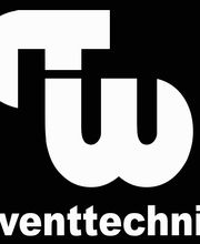 TW Eventtechnik Logo