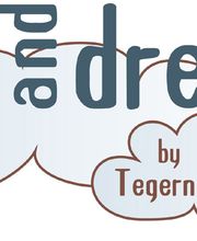 Bed and Dreams by Tegernseer Träume Logo