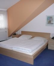 Apartmenthaus Somborn in Bochum