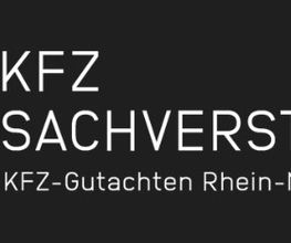 Kfz Sachverstand 24 Logo