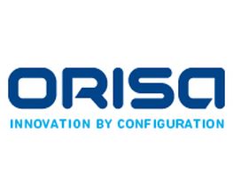 ORISA Software GmbH Logo