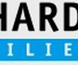 Burchardt Immobilien Logo
