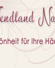 Wendland Nails Logo