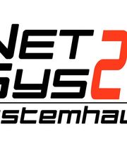 Systemhaus NetSys24 Logo