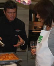 Kochschule SachsenküchenCenter