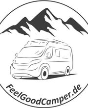 FeelGoodCamper.de Logo