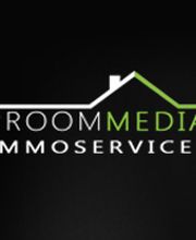 Proom Media Logo