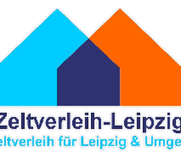 Zeltverleih-Leipzig Logo
