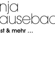 Kunst & mehr ... Anja Pauseback Logo