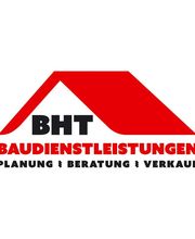 BHT Baudienstleistungen  Logo
