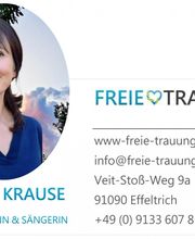 Freie Trauung Franken Logo