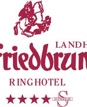Ringhotel Siegfriedbrunnen Logo