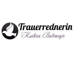 Trauerredner Grabredner Bielefeld Logo