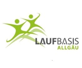 LAUFBASIS Allgäu Logo