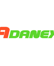 Adanex Discount Center Logo