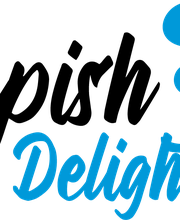 Vapish Delight Logo