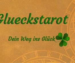 Gluecktraot