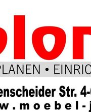 Jablonski Möbel GmbH Logo